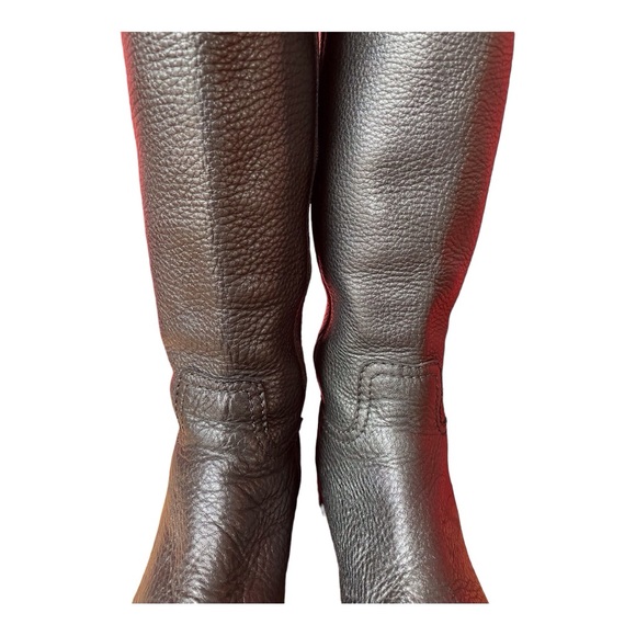 Tall boots Baldinini - Picture 9 of 14